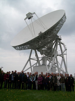 RadioTelescope