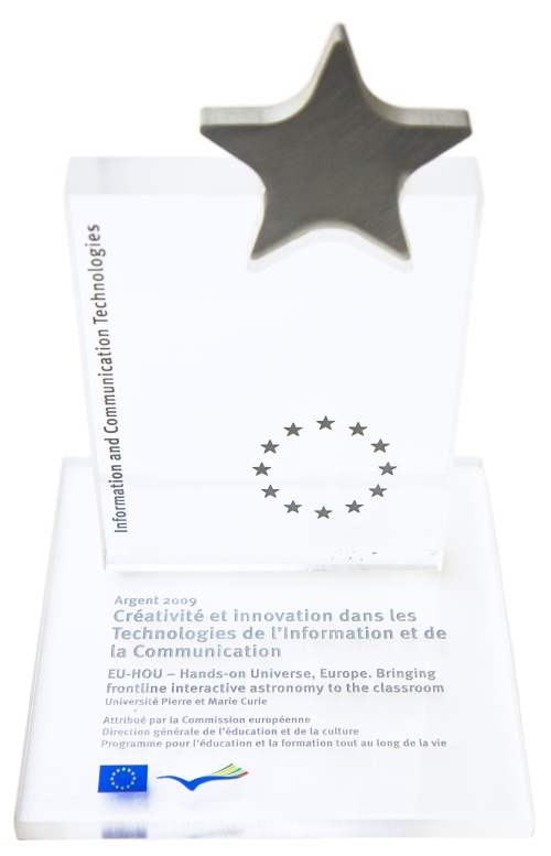 premio HOU