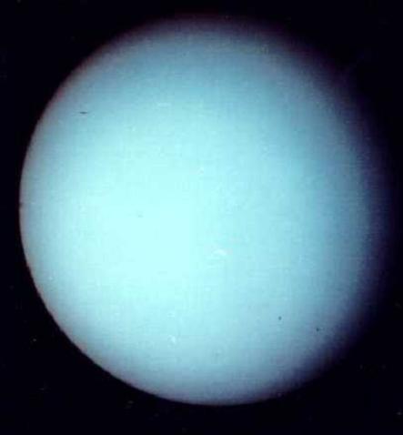 Planeta Urano