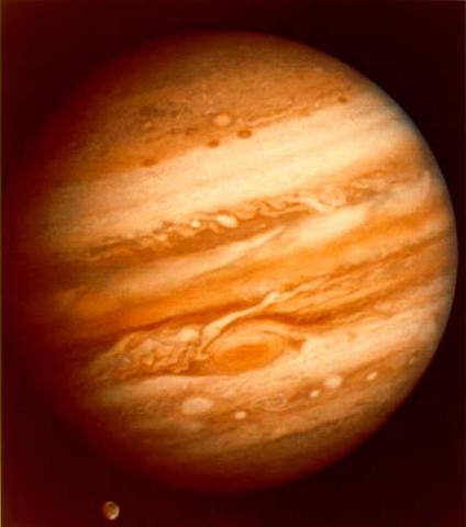 Planeta Jpiter
