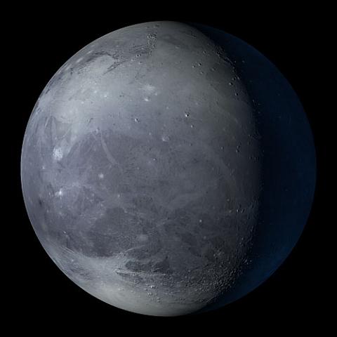 Planeta Plutn