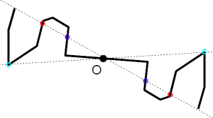 Simetría radial